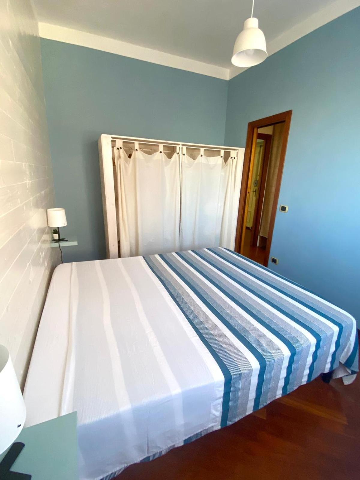 Mareporto House Apartment Fiumicino Exterior photo